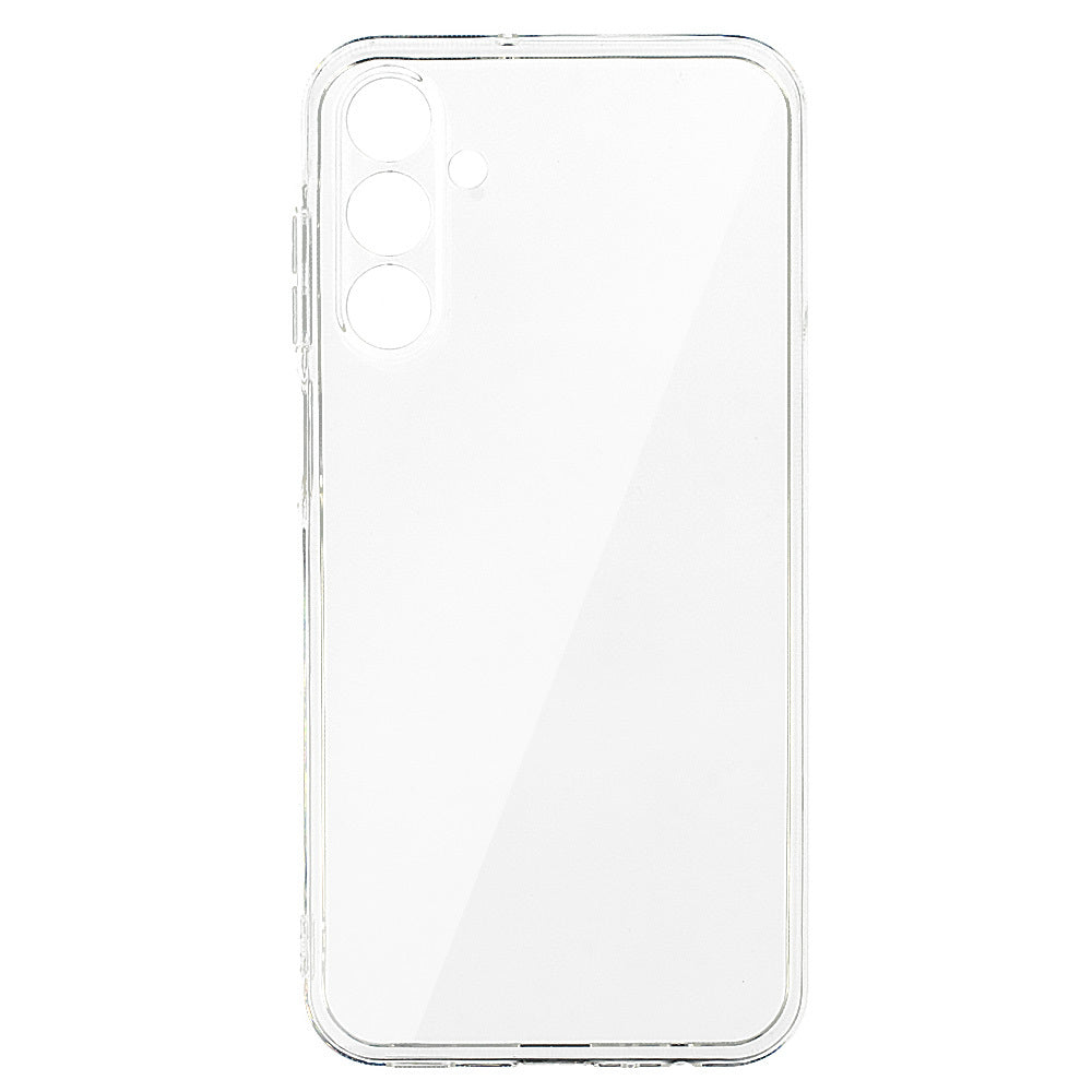 Калъф силикон – 2 mm Perfect – Samsung Galaxy A15 4G/5G – Прозрачен