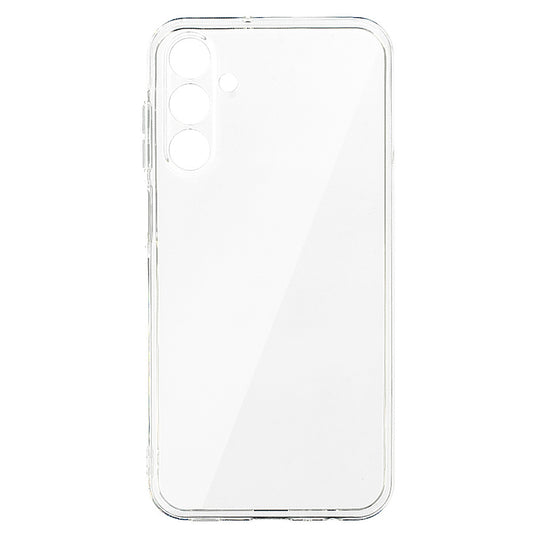 Калъф силикон – 2 mm Perfect – Samsung Galaxy A15 4G/5G – Прозрачен