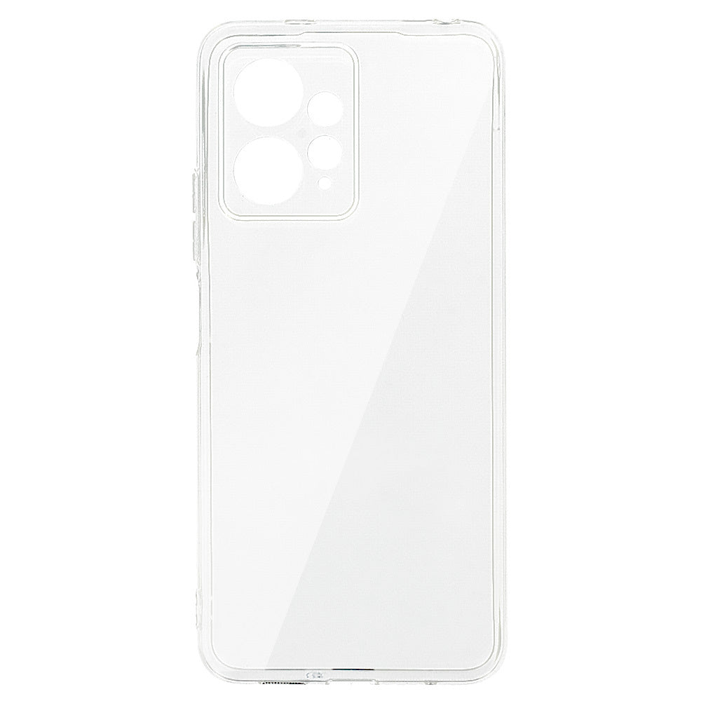 Калъф силикон – 2 mm Perfect – Xiaomi Redmi None 12  4G– Прозрачен