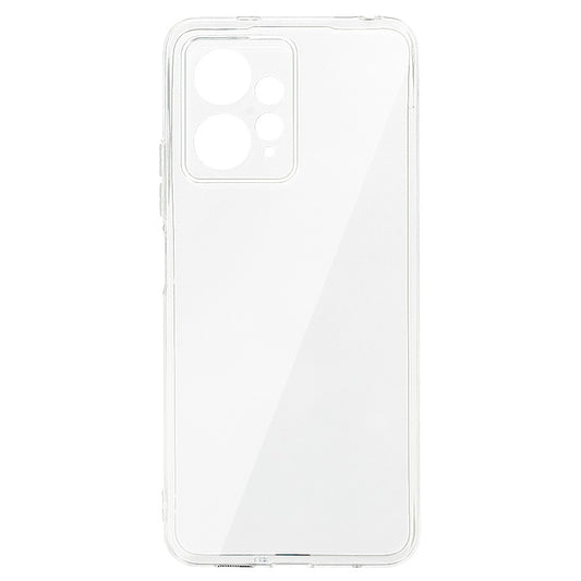 Калъф силикон – 2 mm Perfect – Xiaomi Redmi None 12  4G– Прозрачен