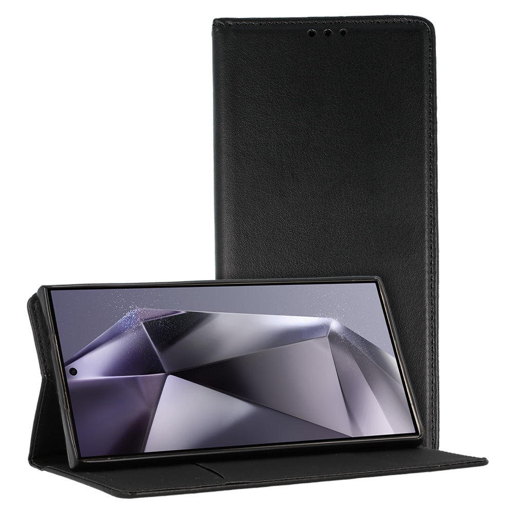 Калъф силикон – Smart Magneto – Samsung Galaxy A52/A52S – Черен
