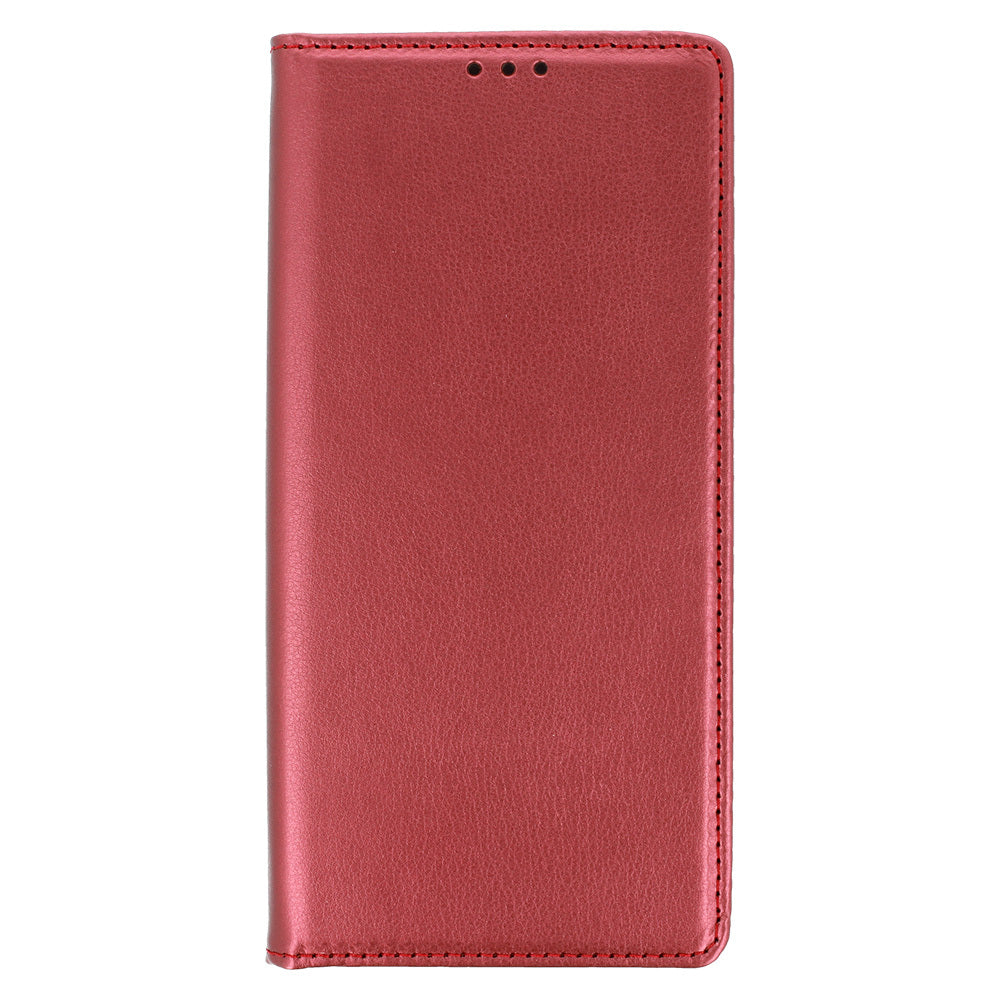 Калъф силикон – Smart Magneto – Xiaomi Redmi None 13 Pro 4G – Бордо