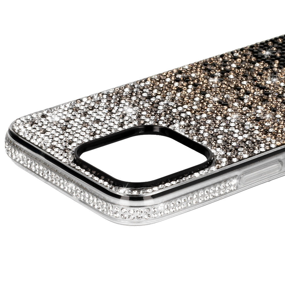 Калъф – Tel Protect Diamond – iPhone 16 – Черен