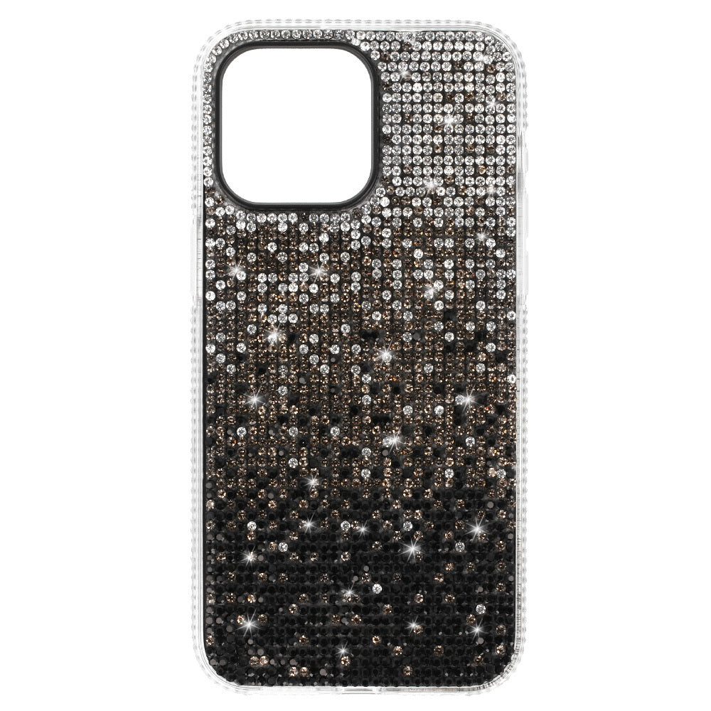 Калъф – Tel Protect Diamond – Samsung Galaxy A14 4G/5G – Черен