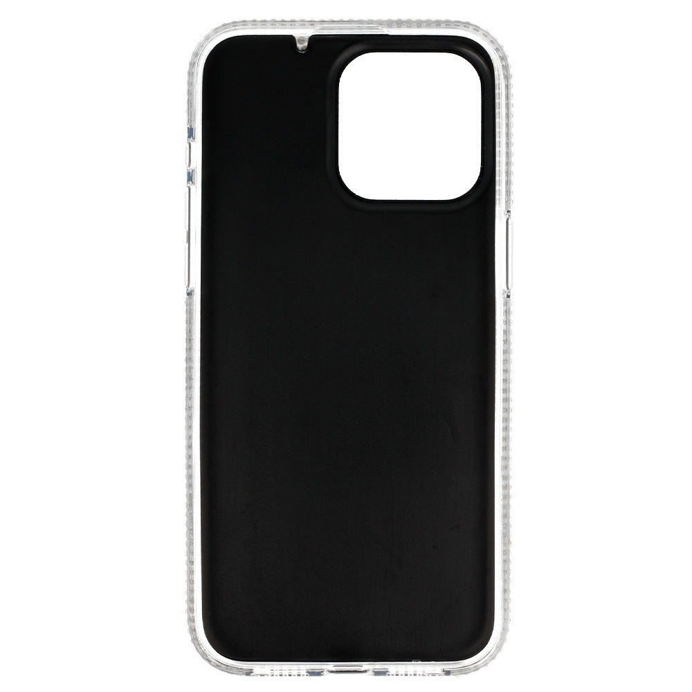 Калъф – Tel Protect Diamond – Samsung Galaxy A14 4G/5G – Черен