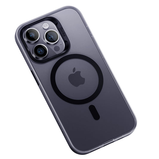 Benks – Калъф Magnetic Lucid Armor – iPhone 15 Pro – Черен