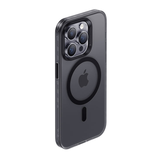 Benks – Калъф Magnetic Lucid Armor – iPhone 15 Pro Max – Черен