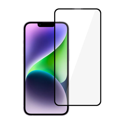Закален Стъклен протектор 10X HD Titanium – iPhone 14