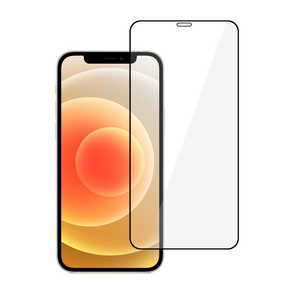 Закален Стъклен протектор 10X HD Titanium Pro – iPhone 12/12 Pro