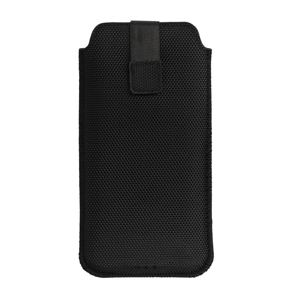 Универсален калъф – HIT ROZMIAR XL –Samsung S23/S23 Plus/S24/S24 Plus/A15/A54 5GiPhone 14/14 Pro – iPhone 15/15 Pro – Черен