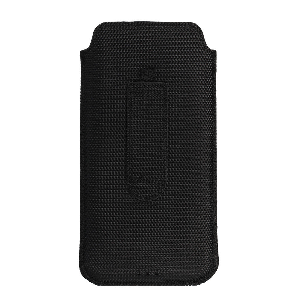 Универсален калъф – HIT ROZMIAR XL –Samsung S23/S23 Plus/S24/S24 Plus/A15/A54 5GiPhone 14/14 Pro – iPhone 15/15 Pro – Черен