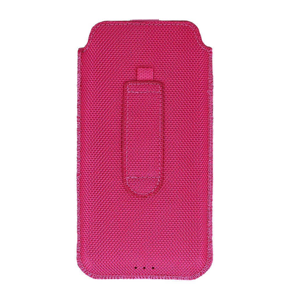 Универсален калъф – HIT ROZMIAR XL –Samsung S23/S23 Plus/S24/S24 Plus/A15/A54 5GiPhone 14/14 Pro – iPhone 15/15 Pro – Розов