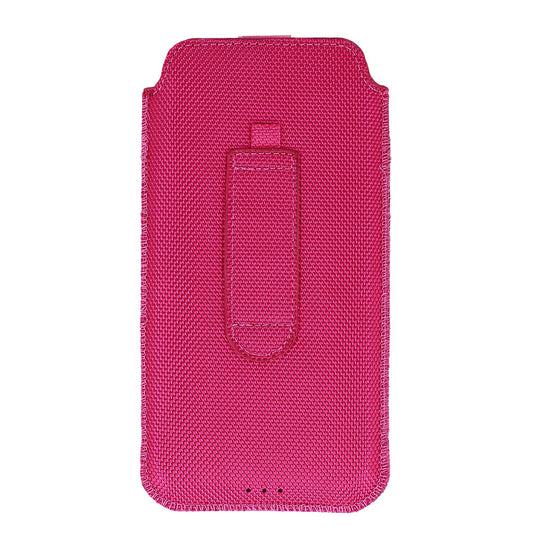 Универсален калъф – HIT ROZMIAR XL –Samsung S23/S23 Plus/S24/S24 Plus/A15/A54 5GiPhone 14/14 Pro – iPhone 15/15 Pro – Розов