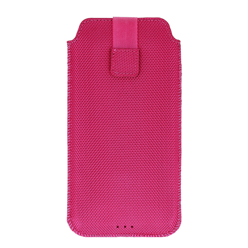 Универсален калъф – HIT ROZMIAR XL –Samsung S23/S23 Plus/S24/S24 Plus/A15/A54 5GiPhone 14/14 Pro – iPhone 15/15 Pro – Розов