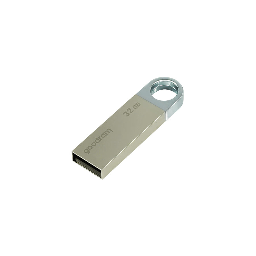 GoodRam – Pendrive Goodram Uun2 32Gb Usb 2.0 – Сребрист