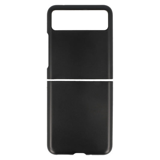 Калъф силикон – 2 mm Perfect – Motorola Razr 40 5G – Черен Matt