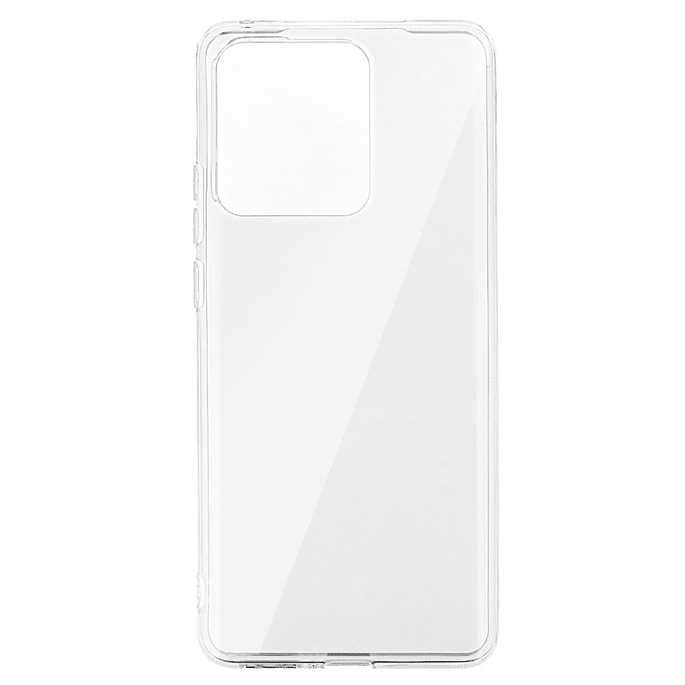 Калъф силикон – 2 mm Perfect – MOTOROLA EDGE 40 – Прозрачен