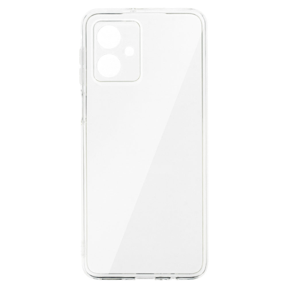 Калъф силикон – 2 mm Perfect – MOTOROLA MOTO G54 5G – Прозрачен