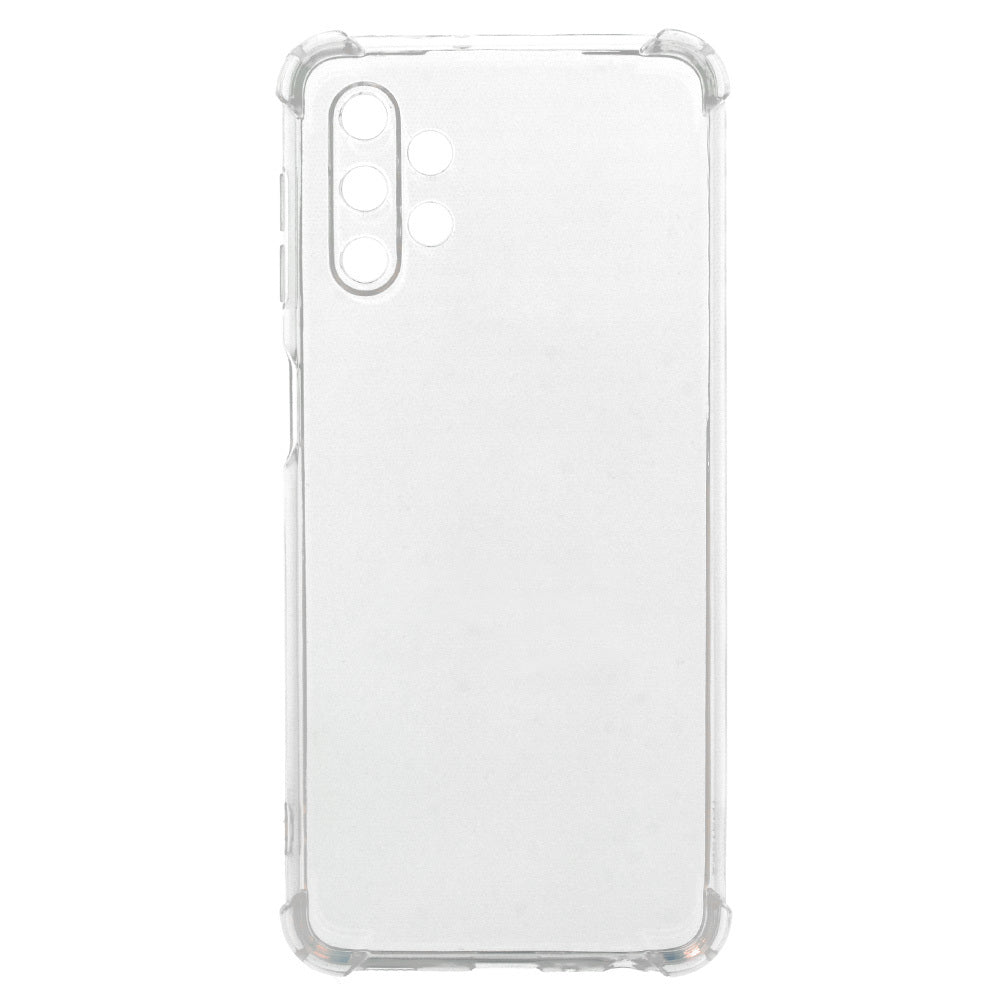 Калъф силикон – Anti Shock 1.5mm – Samsung Galaxy A32 5G – Прозрачен