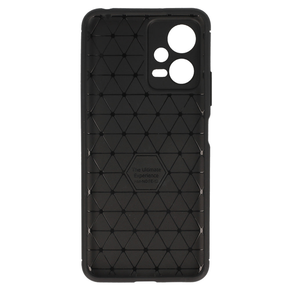 Vennus –Carbo n Elite–Xiaomi Redmi None 12 5G/Poco X5 – Черен
