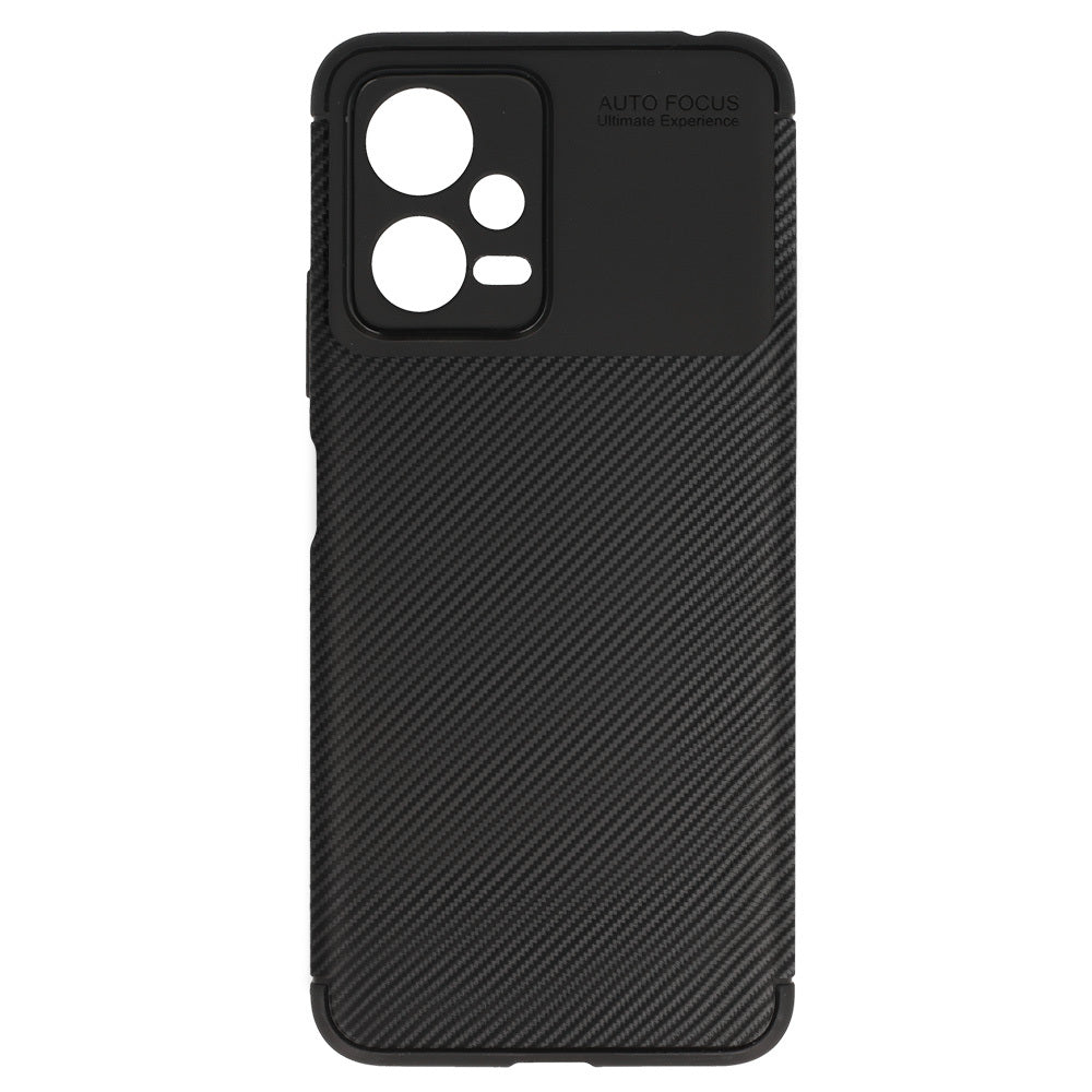 Vennus –Carbo n Elite–Xiaomi Redmi None 12 5G/Poco X5 – Черен