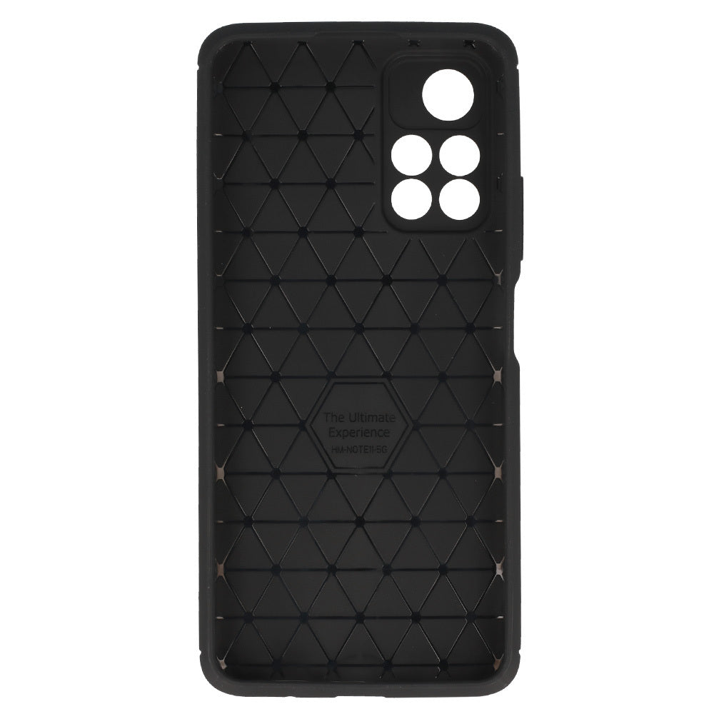 Vennus – Vennus Carbon Elite – Xiaomi Redmi None 11 5G/Note 11S 5G/Poco M4 Pro 5G – Черен