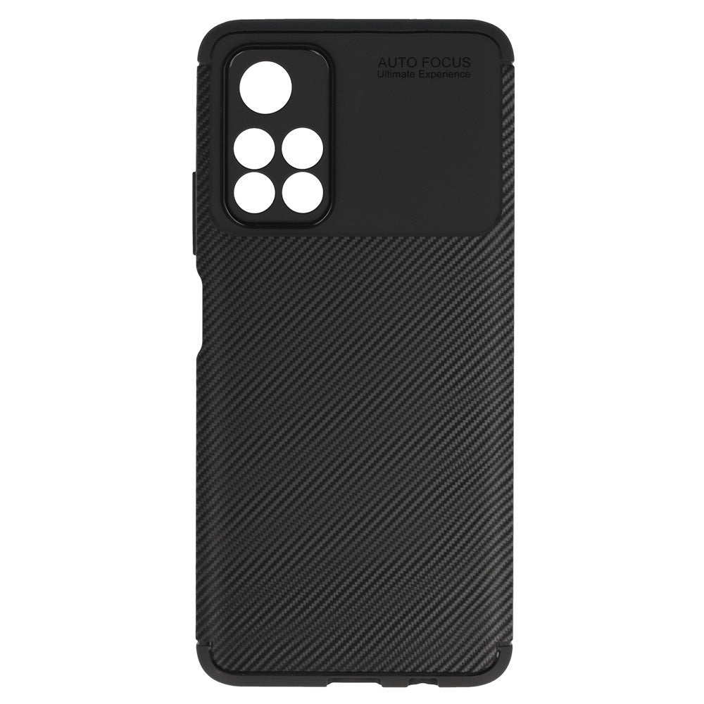Vennus – Vennus Carbon Elite – Xiaomi Redmi None 11 5G/Note 11S 5G/Poco M4 Pro 5G – Черен
