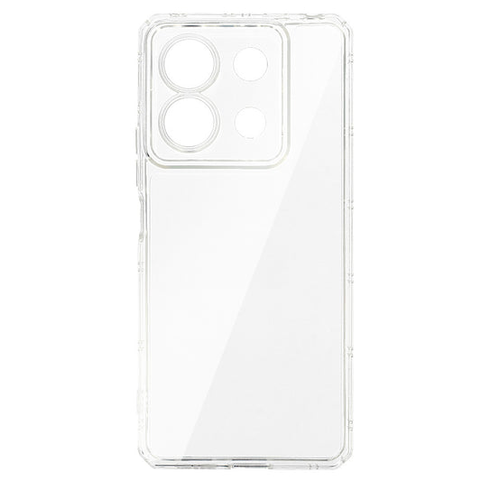 Калъф – Armor Antishock – Xiaomi Redmi None 13 Pro5G – Прозрачен