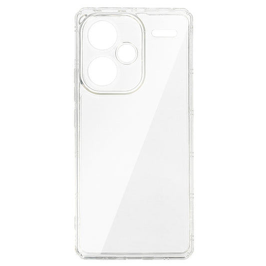 Калъф – Armor Antishock – Xiaomi Redmi None 13 Pro Plus 5G– Прозрачен