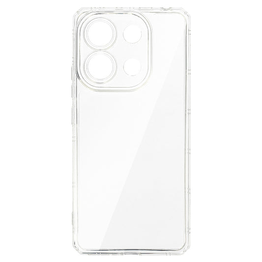Калъф – Armor Antishock Xiaomi Redmi None 13 4G – Прозрачен