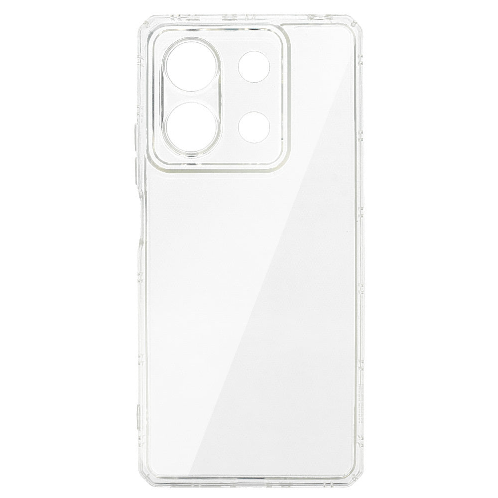Калъф – Armor Antishock Xiaomi Redmi None 13 5G – Прозрачен