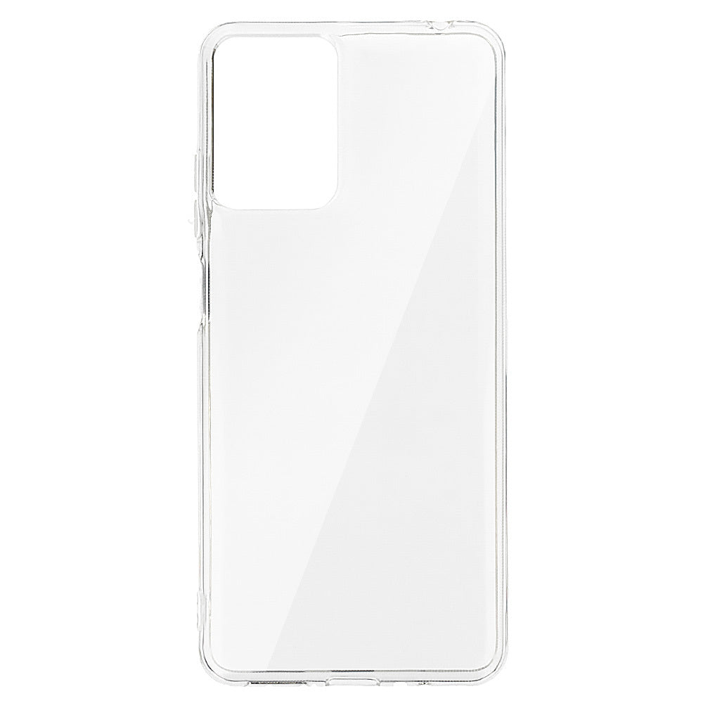 Калъф силикон – 2 mm Perfect – MOTOROLA MOTO G24 POWER – Прозрачен