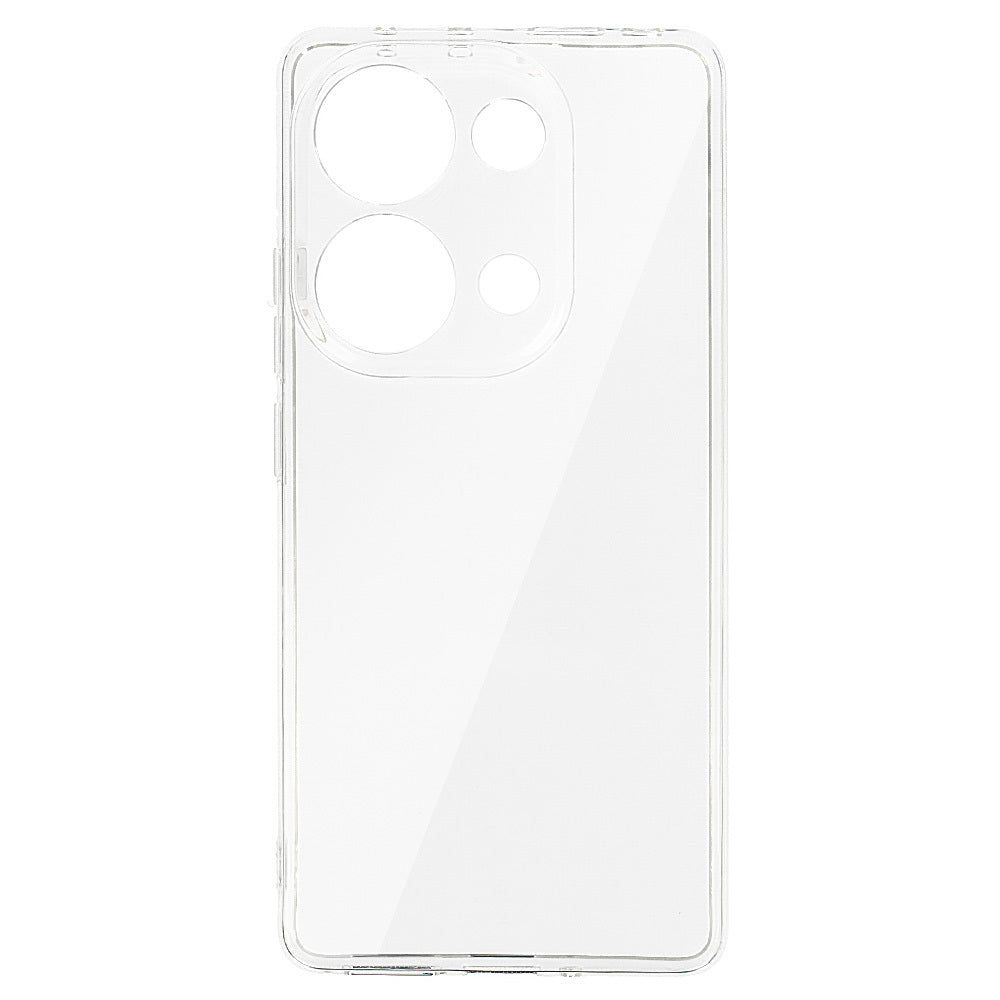 Калъф силикон – 2 mm Perfect – Xiaomi Redmi None 13 PRO 4G – Прозрачен