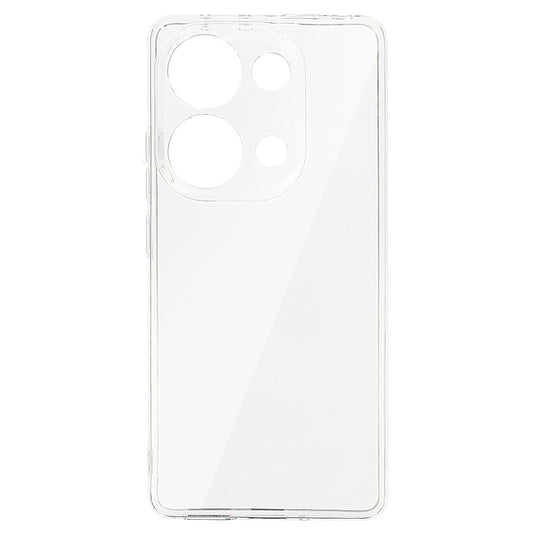 Калъф силикон – 2 mm Perfect – Xiaomi Redmi None 13 PRO 4G – Прозрачен