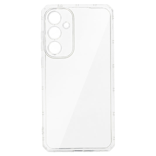 Калъф – Armor Antishock – Samsung Galaxy A55 5G – Прозрачен
