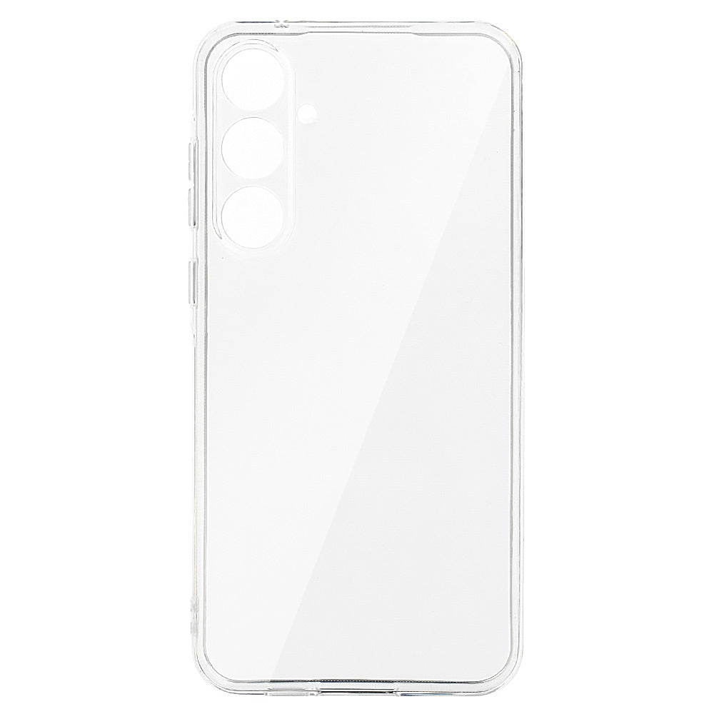Калъф силикон – 2 mm Perfect – Samsung Galaxy A55 5G – Прозрачен
