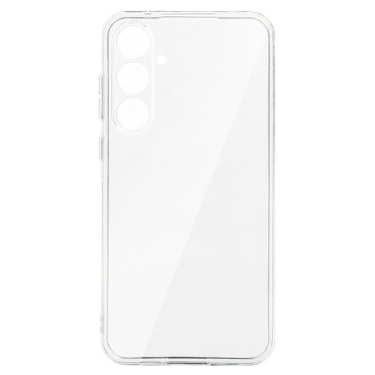 Калъф силикон – 2 mm Perfect – Samsung Galaxy A55 5G – Прозрачен
