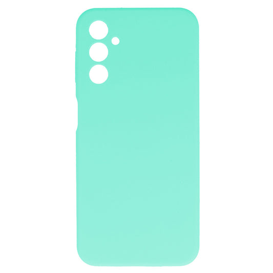 Калъф силикон – Silicone Lite Case – Samsung Galaxy A14 4G/5G  – Ментов