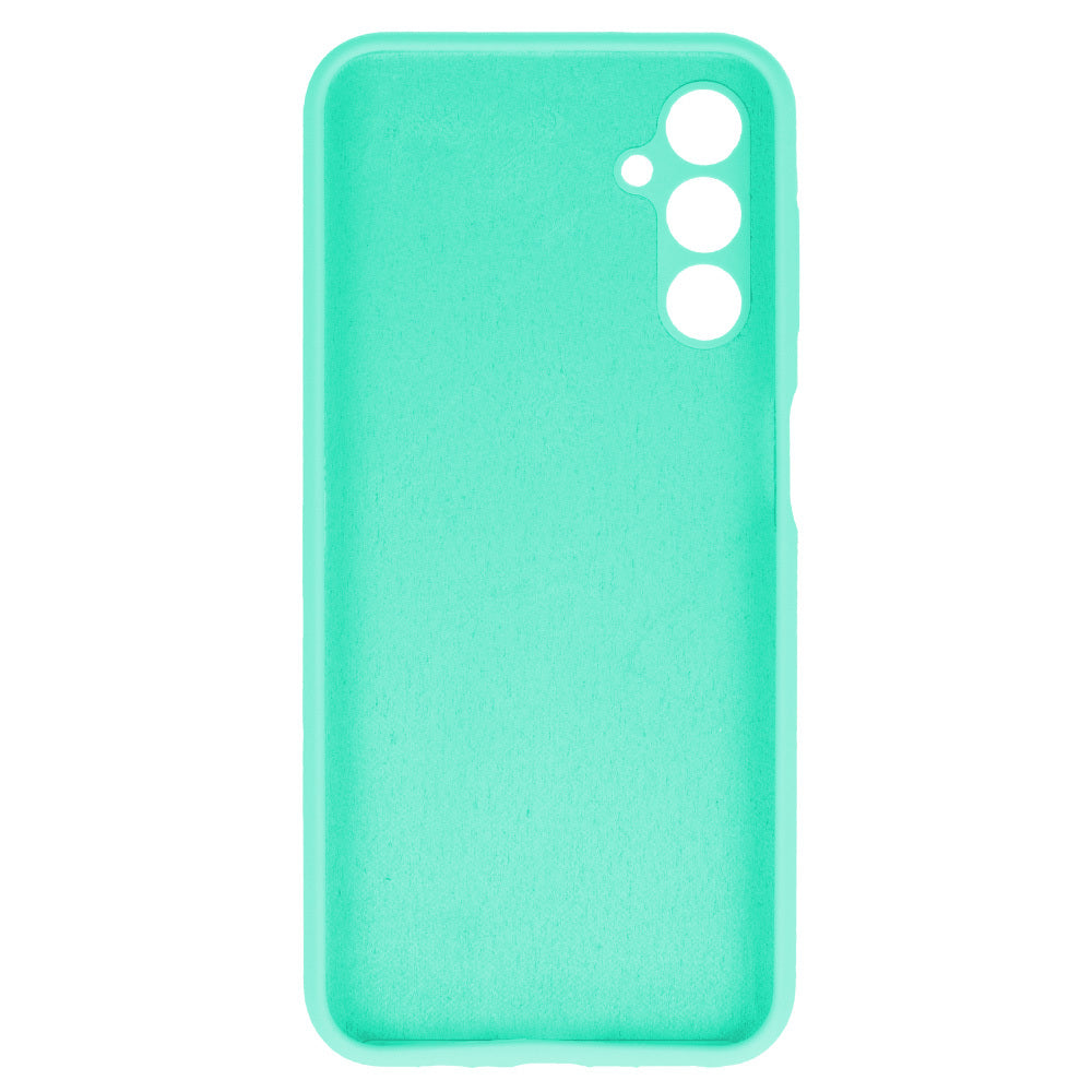Калъф силикон – Silicone Lite Case – Samsung Galaxy A14 4G/5G  – Ментов