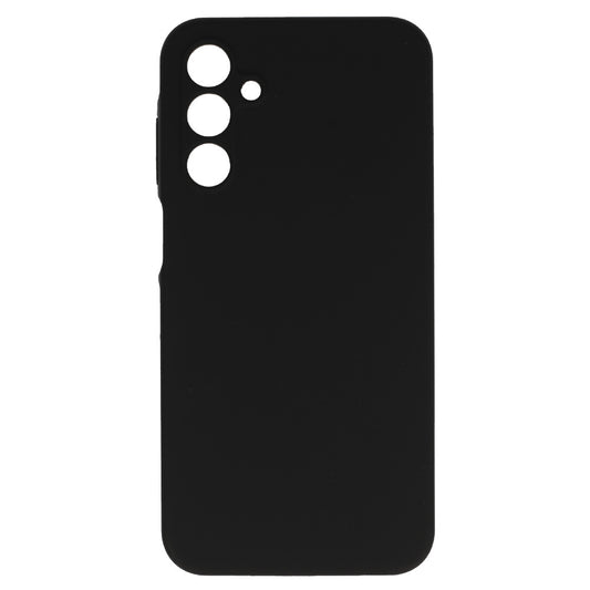 Калъф силикон – Silicone Lite Case – Samsung Galaxy A15 4G/5G – Черен