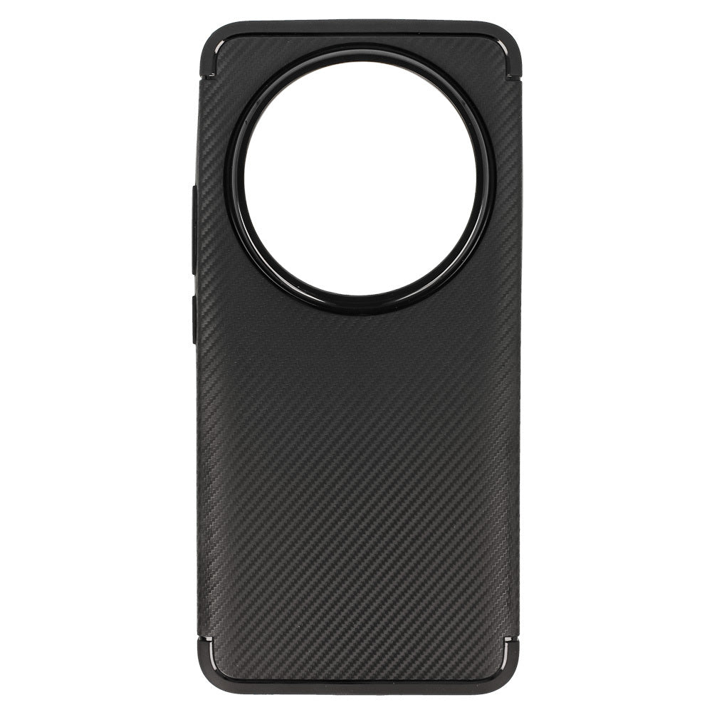 Калъф – Tel Protect Carbon Elite – Xiaomi 14 Ultra – Черен