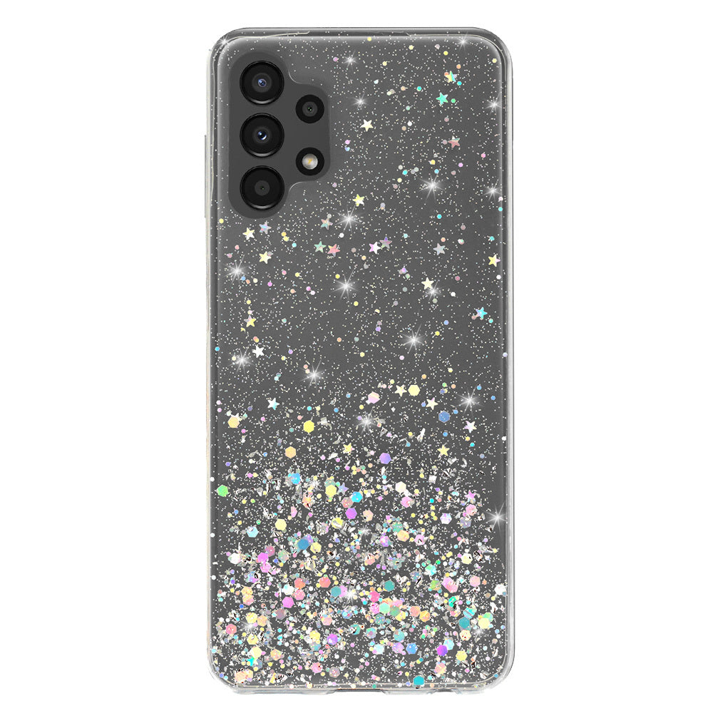 Калъф силикон – Brilliant – Samsung Galaxy A13 4G – Прозрачен