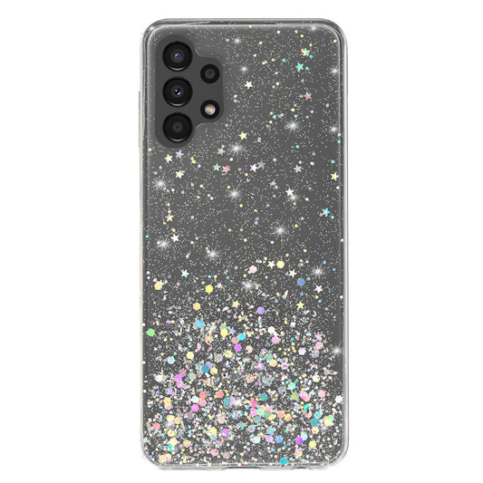 Калъф силикон – Brilliant – Samsung Galaxy A13 4G – Прозрачен