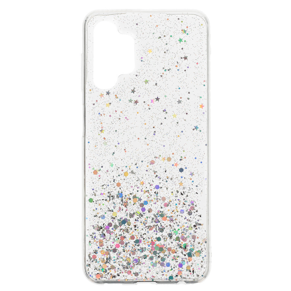Калъф силикон – Brilliant – Samsung Galaxy A13 4G – Прозрачен