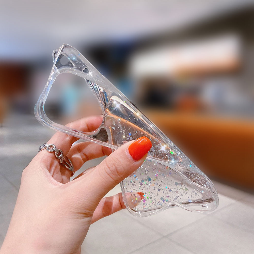 Калъф силикон – Brilliant – Samsung Galaxy A13 4G – Прозрачен