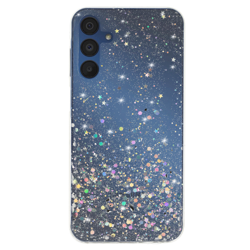 Калъф силикон – Brilliant – Samsung Galaxy A14 4G/5G – Прозрачен