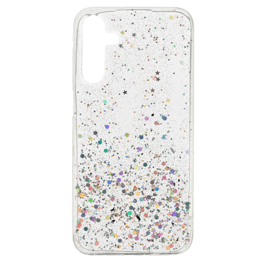 Калъф силикон – Brilliant – Samsung Galaxy A14 4G/5G – Прозрачен