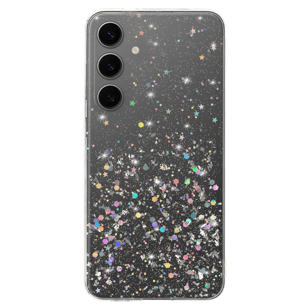 Калъф силикон – Brilliant – Samsung Galaxy A34 5G – Прозрачен