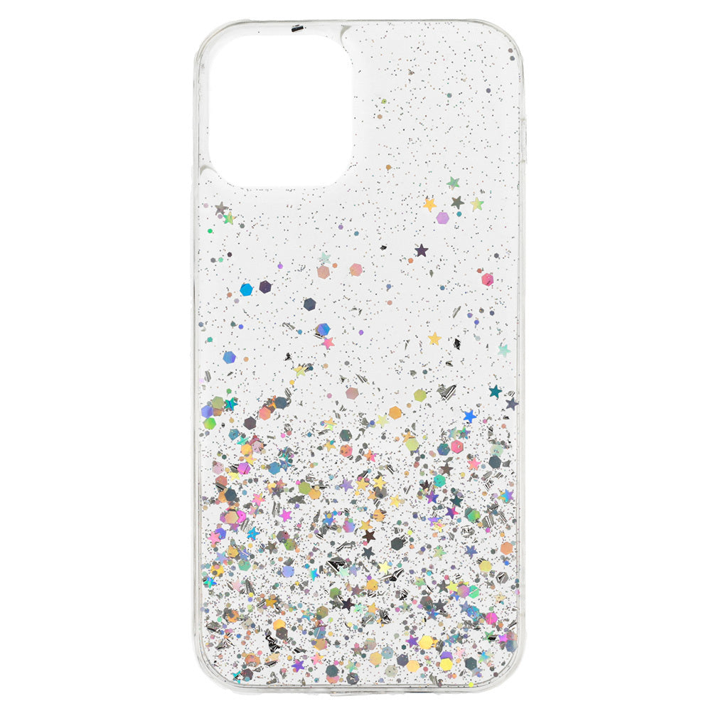 Калъф силикон – Brilliant – iPhone 11 Pro – Прозрачен