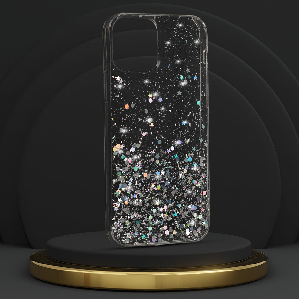 Калъф силикон – Brilliant – iPhone 11 Pro – Прозрачен